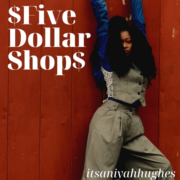 Meet your Posher, Aniyah - Picture 1 of 1